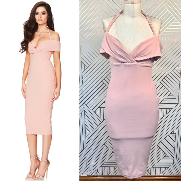 Nookie | Dresses | Nookie Athena Off 